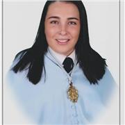 Doy clases particulares desde infantil hasta el último curso de educación primaria. Tengo conocimientos de inglés. Clases presenciales y online
